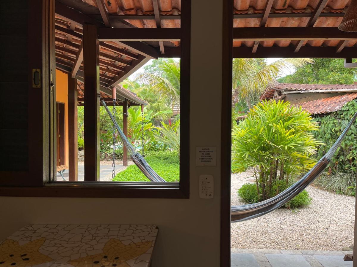 Itamambuca Suites Ubatuba Exterior foto